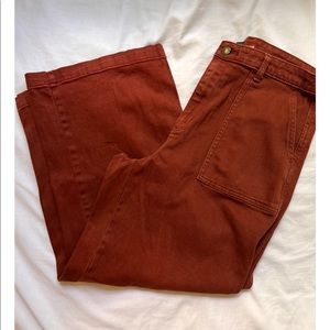 Universal thread pant